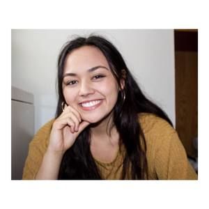 Meet your Posher, Kelsey